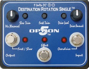 Pedals Module Destination Rotation Single from Other/unknown