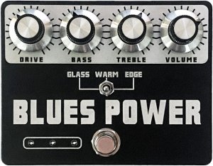 Pedals Module Blues Power from Other/unknown