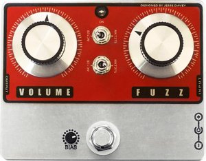 Pedals Module Vintage Fuzz from Other/unknown