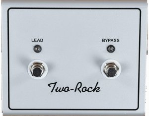 Pedals Module Two Rock Footswitch from Other/unknown
