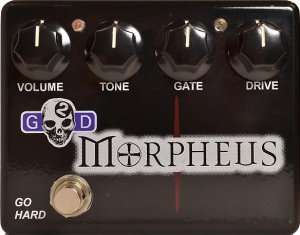 Pedals Module G2D Morpheus from Other/unknown