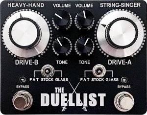 Pedals Module The Duellist from Other/unknown
