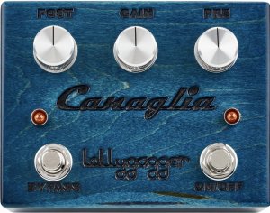 Pedals Module Lollygagger Canaglia from Other/unknown