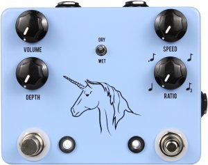 Pedals Module Unicorn from JHS