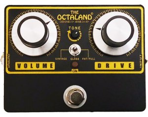 Pedals Module The Octaland from Other/unknown