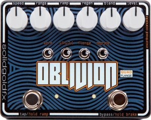 Pedals Module SolidGoldFX Oblivion from Other/unknown