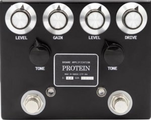 Pedals Module Browne Amplification The Protein from Other/unknown