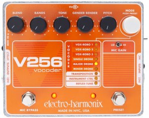 Pedals Module V256 from Electro-Harmonix
