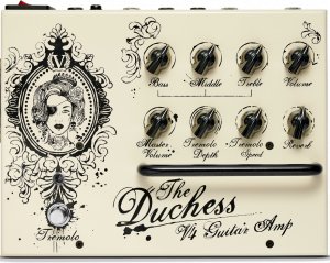 Pedals Module Victory Amps - The Duchess from Other/unknown