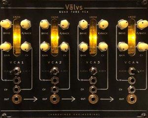 Eurorack Module VALVS from Other/unknown