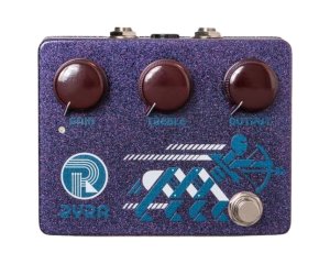 Pedals Module The Klone from RYRA