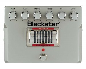 Pedals Module HT-DISTX from Blackstar