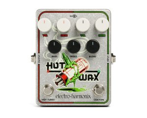 Pedals Module Hot Wax from Electro-Harmonix