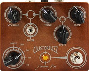 Pedals Module Function f(x) Clusterfuzz from Other/unknown