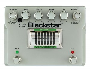 Pedals Module HT Dual from Blackstar