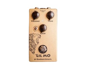 Pedals Module Lil MO Vintage Spec from Other/unknown