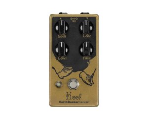 Pedals Module Hoof v2 from EarthQuaker Devices