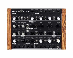 Pedals Module Studio Electronics Boomstar Mk II from Other/unknown