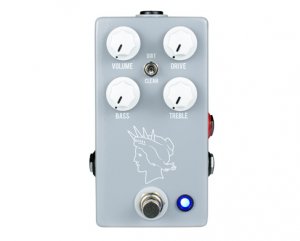 Pedals Module Twin Twelve V2 from JHS