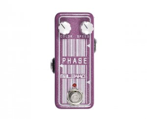 Pedals Module Phase (V1) from Malekko Heavy Industry