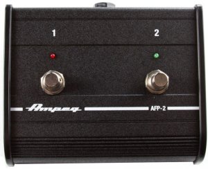 Pedals Module AFP2 from Ampeg