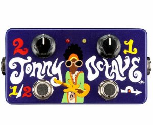 Pedals Module Jonny Octave from Zvex