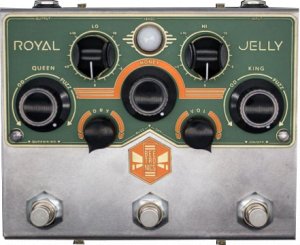 Pedals Module Beetronics Royal Jelly from Other/unknown