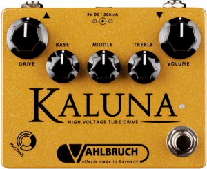 Pedals Module Kaluna from Other/unknown