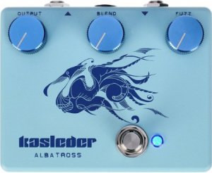 Pedals Module Kasleder Albatross from Other/unknown
