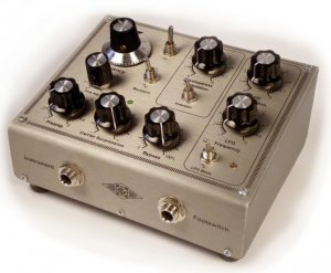 Pedals Module CG product from Other/unknown