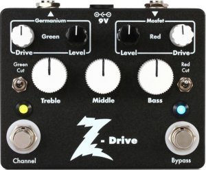 Pedals Module Z-Drive from Other/unknown
