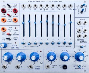 Buchla Module 288R from Other/unknown