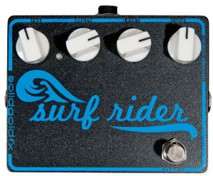 Pedals Module Surf Rider from Other/unknown