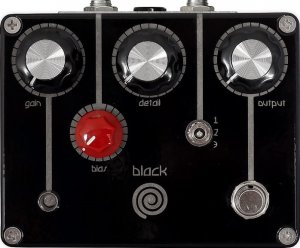 Pedals Module Spiral Electric FX Black Spiral (2021) from Other/unknown