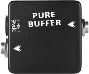 Pedals Module Pure Buffer from Mosky