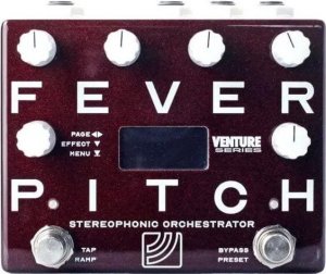 Pedals Module Fever Pitch from Alexander