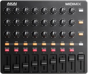 Pedals Module  MIDImix from Akai
