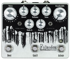 Pedals Module Palisades from EarthQuaker Devices