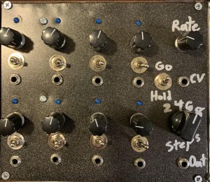 Eurorack Module Baby 8 from Other/unknown