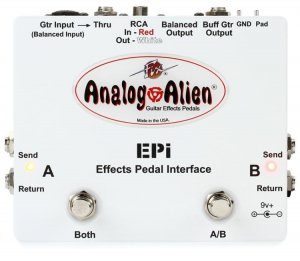 Pedals Module EPI from Other/unknown