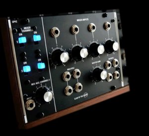 MU Module Cp1C from Club of the Knobs