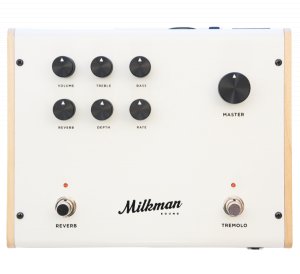 Pedals Module Milkman The Amp from Other/unknown