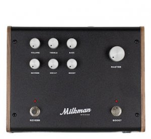 Pedals Module Milkman The Amp 100 from Other/unknown