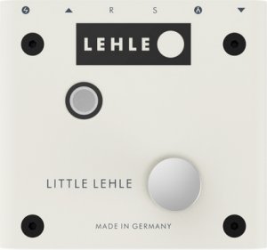 Pedals Module Little Lehle III from Lehle