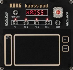Pedals Module miniKP from Korg