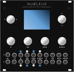 Eurorack Module Nucleus from Other/unknown