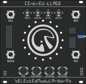 Eurorack Module C-Quencer from Other/unknown