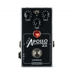 Pedals Module Apollo VII from Spaceman Effects