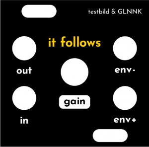 Eurorack Module Testbild x GLNNK It Follows from Other/unknown