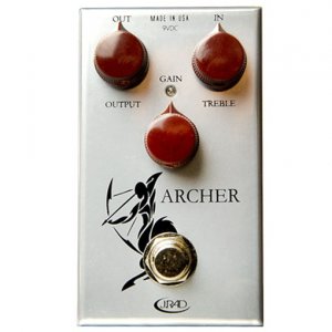 Pedals Module Archer from J. Rockett Audio Designs